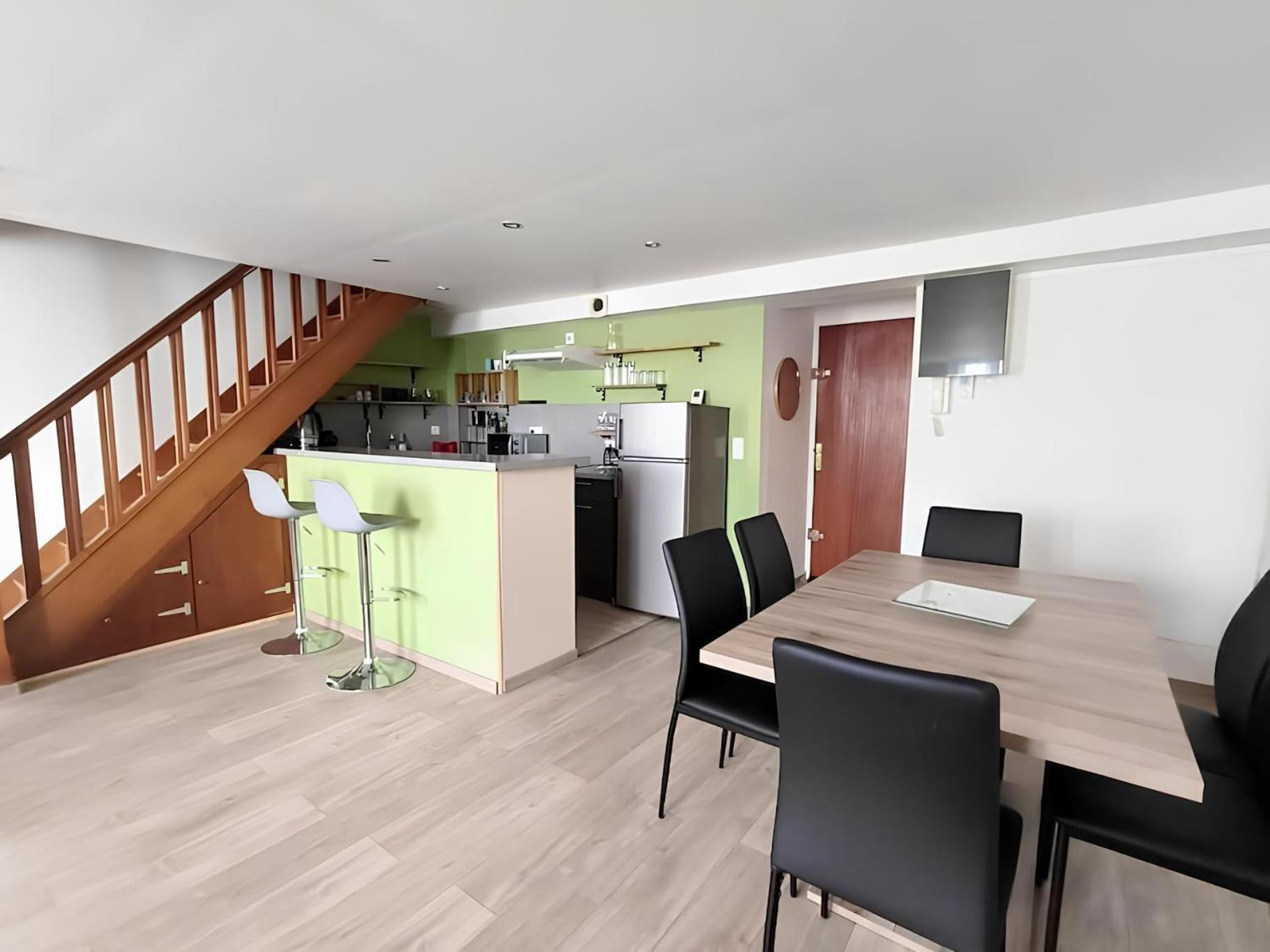 Stanislas Appartement Rouen