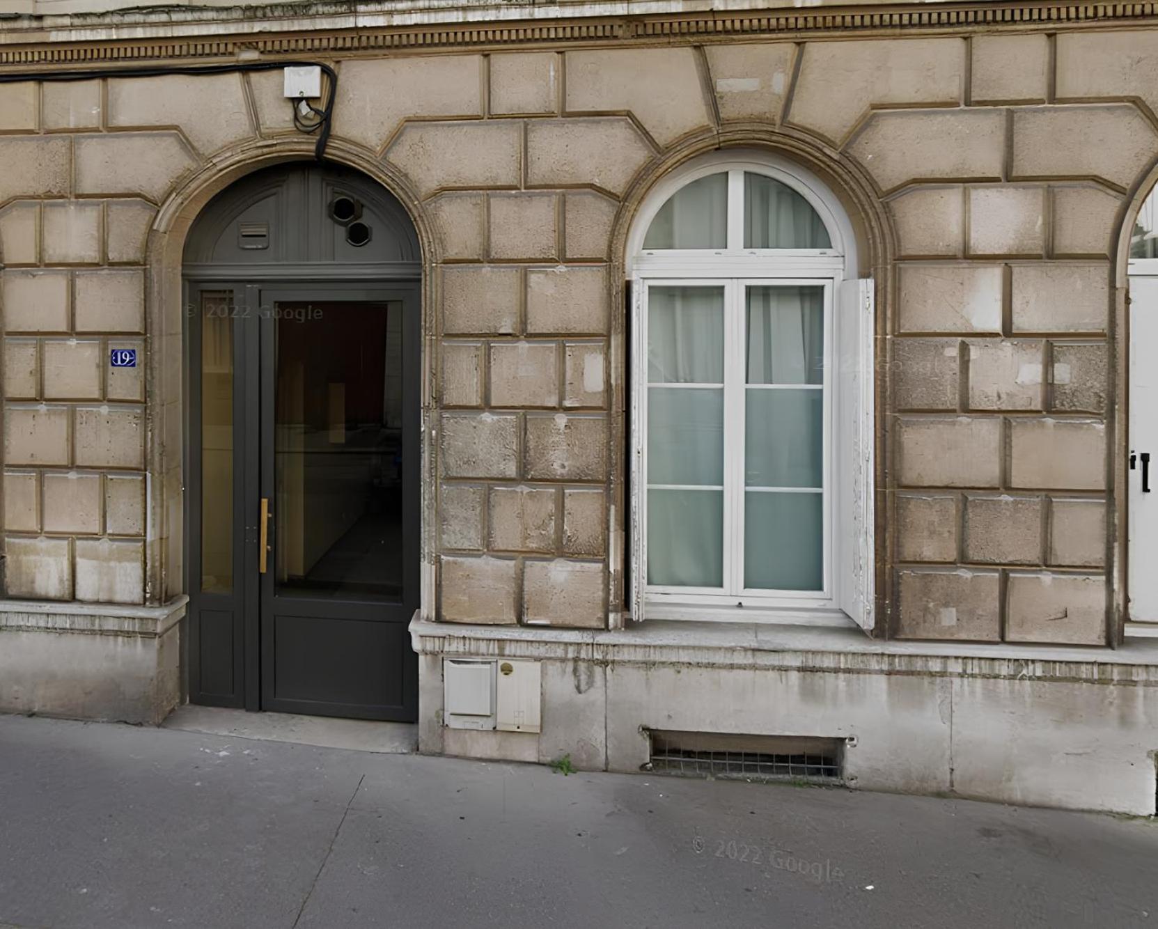 Stanislas Appartement *