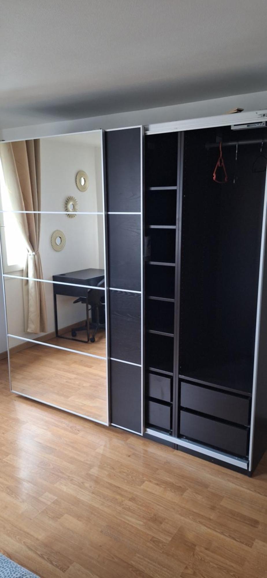 Appartement Stanislas *