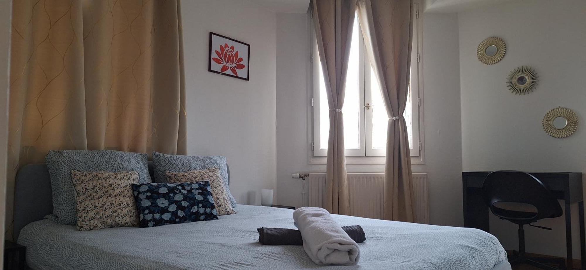 Stanislas Appartement Rouen
