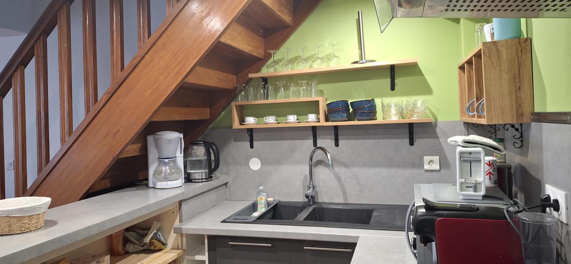 Stanislas Appartement Rouen