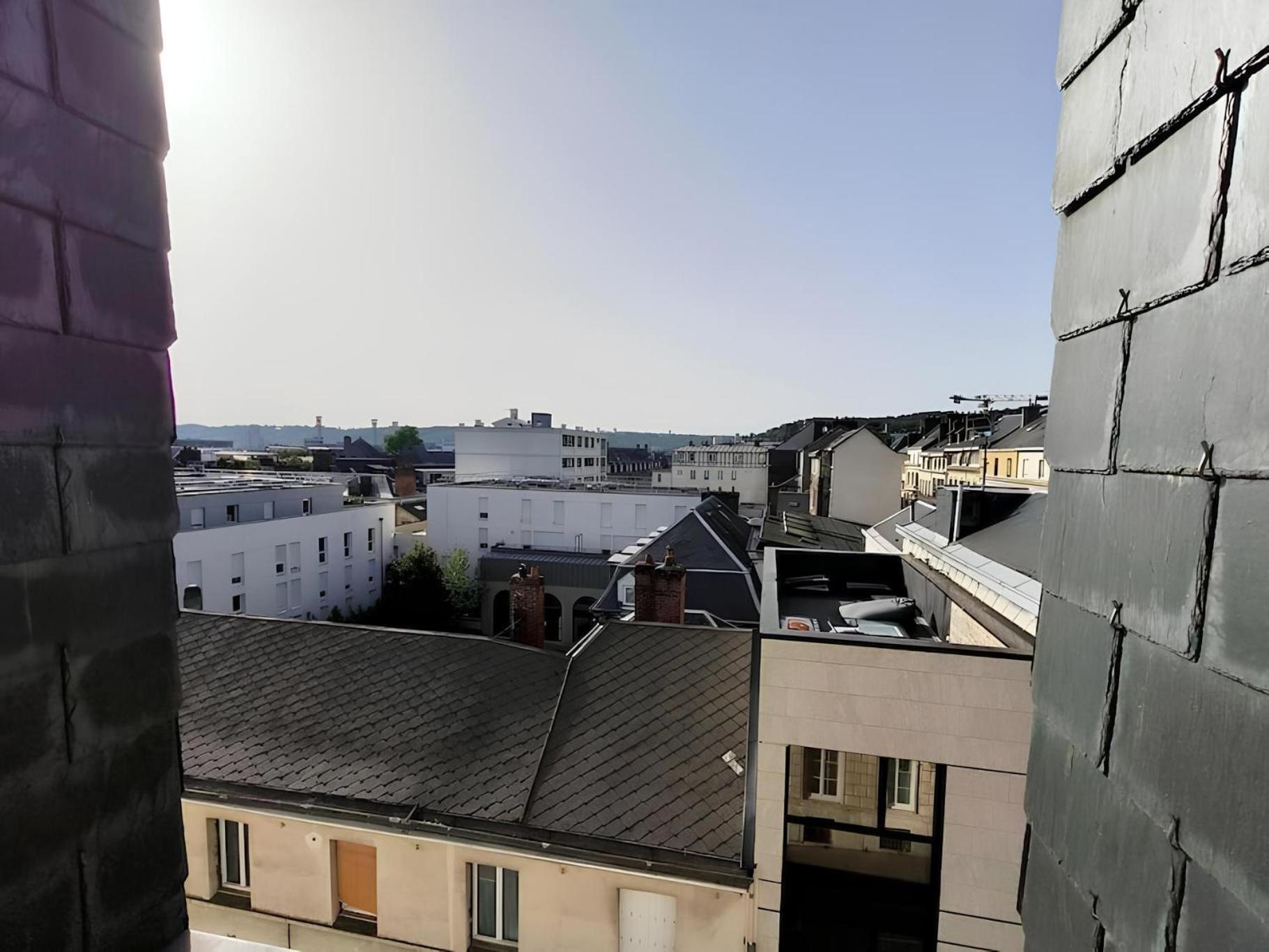 Stanislas Appartement